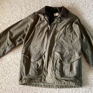 Filson Field Jacket - Like New